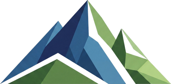 Alpine Peaks Design