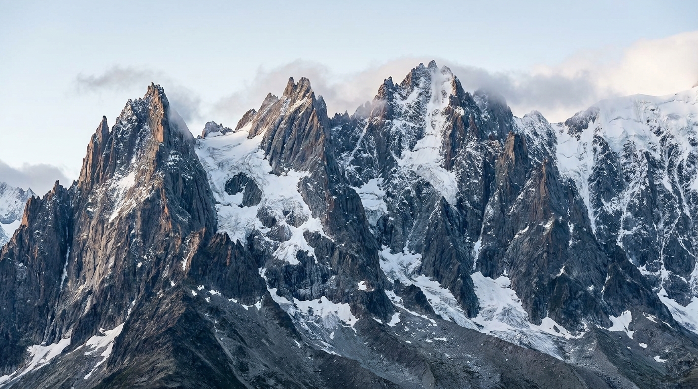 Alpine Peaks Design studio